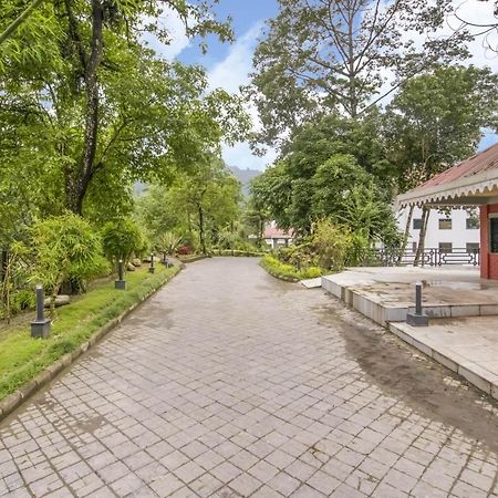 Club Mahindra Le Vintuna, Gangtok Ngoại thất bức ảnh
