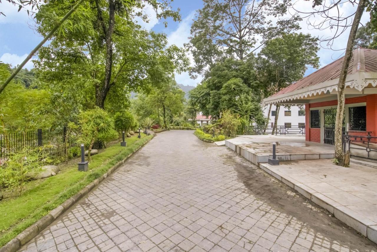 Club Mahindra Le Vintuna, Gangtok Ngoại thất bức ảnh