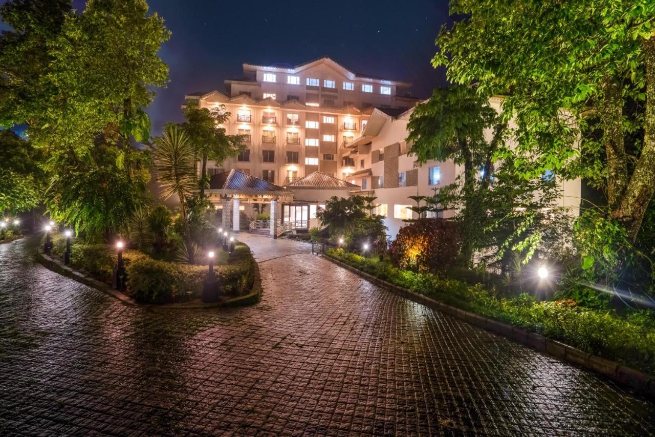 Club Mahindra Le Vintuna, Gangtok Ngoại thất bức ảnh