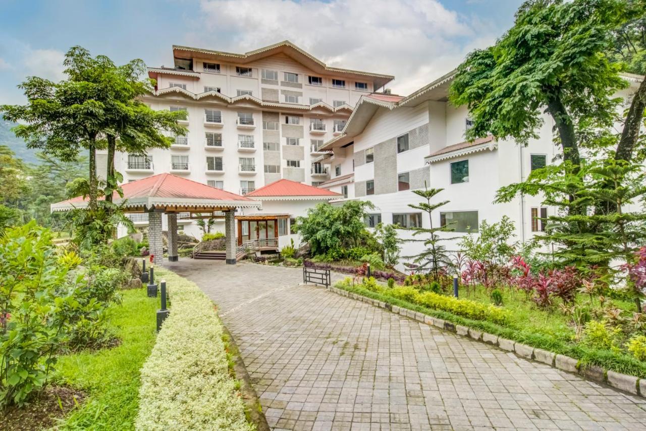 Club Mahindra Le Vintuna, Gangtok Ngoại thất bức ảnh