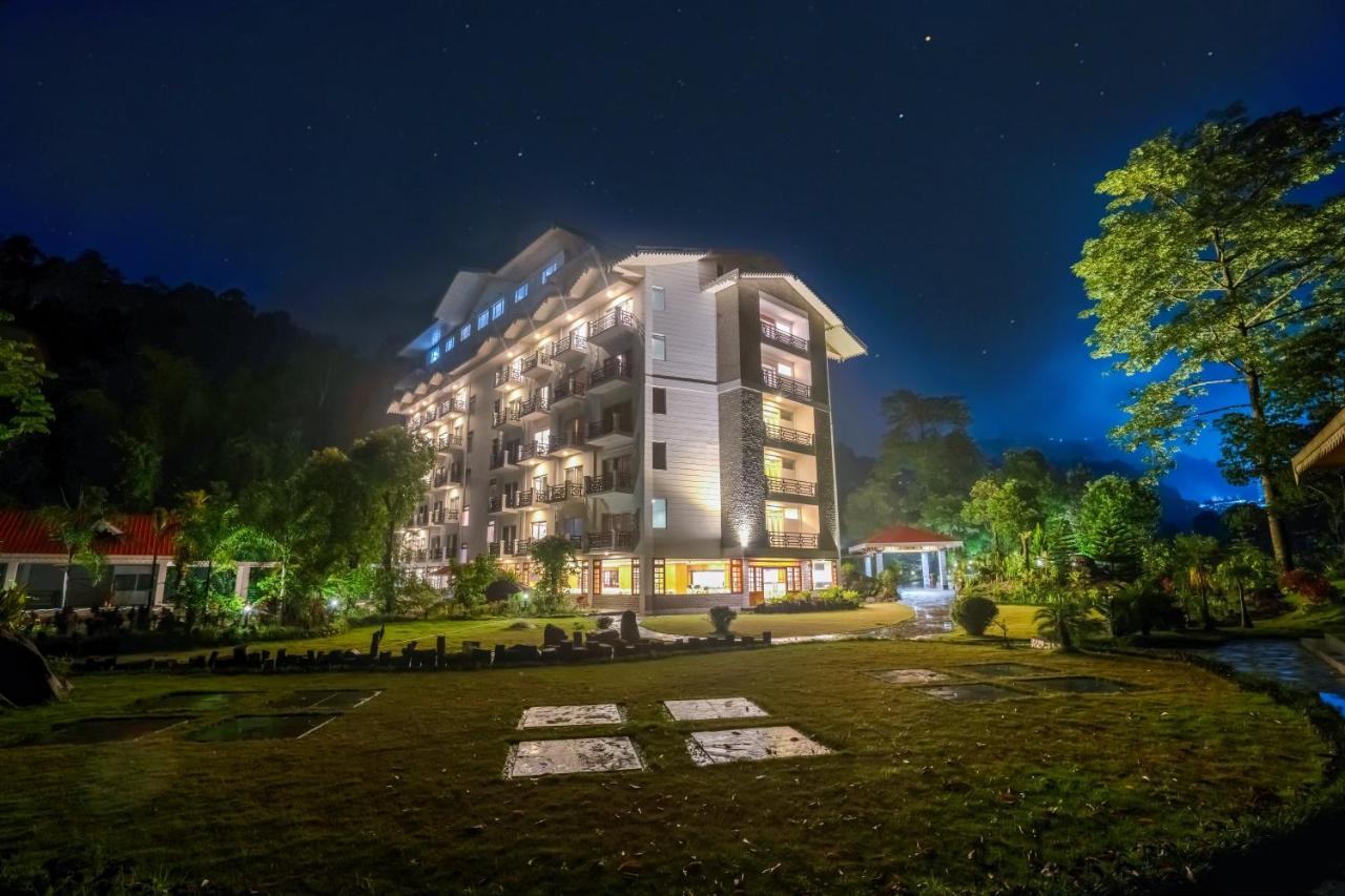 Club Mahindra Le Vintuna, Gangtok Ngoại thất bức ảnh