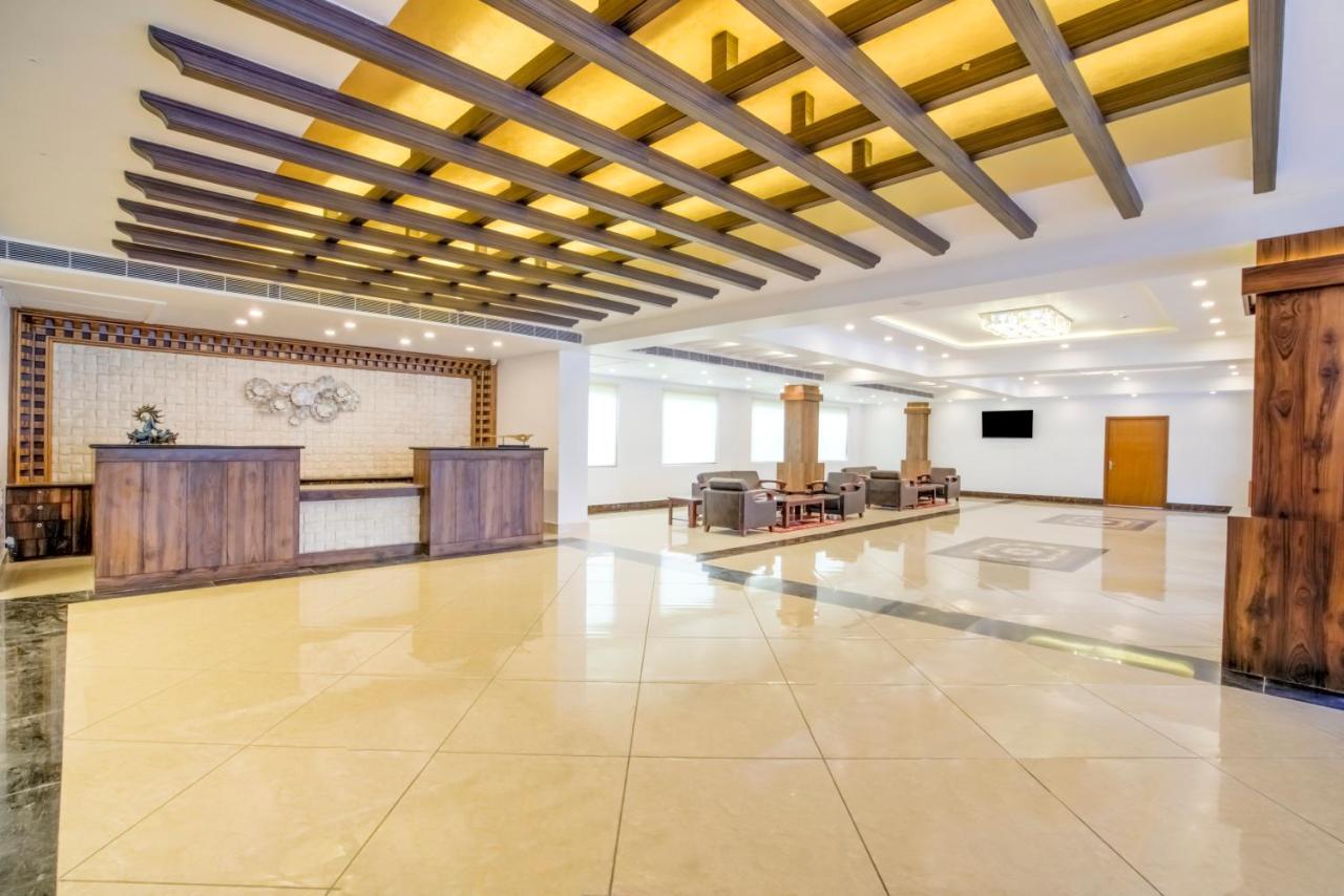 Club Mahindra Le Vintuna, Gangtok Ngoại thất bức ảnh